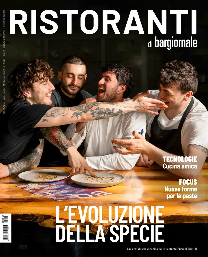 n.5 - Settembre/Ottobre 2026