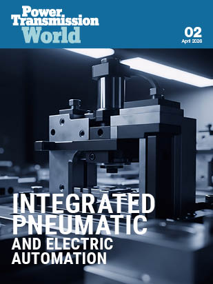 Power Transmission World 02-2026