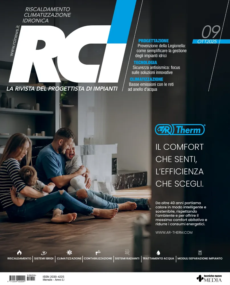 n.9 - Ottobre 2025