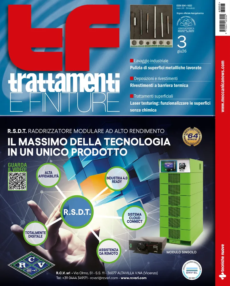 n.3 - Giugno 2026