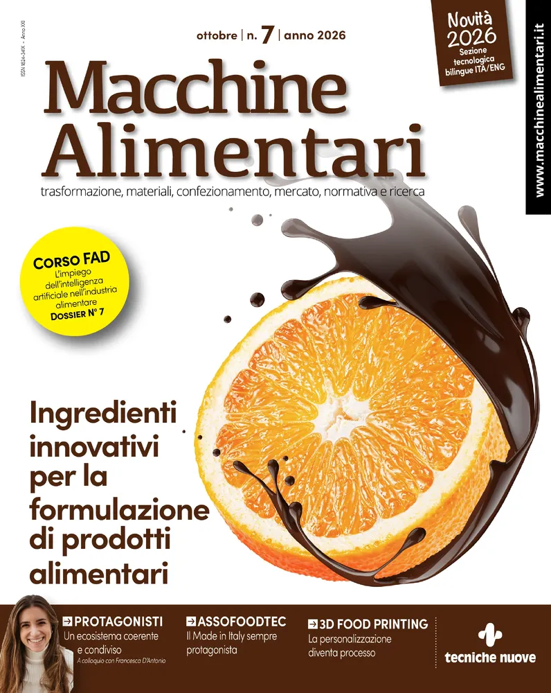 n.7 - Ottobre 2026