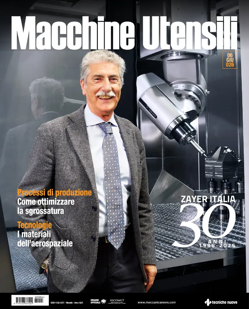 n.6 - Giugno 2026