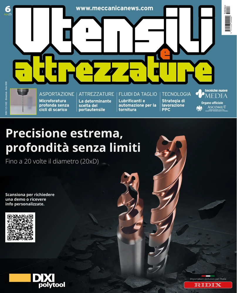 n.6 - Novembre 2025