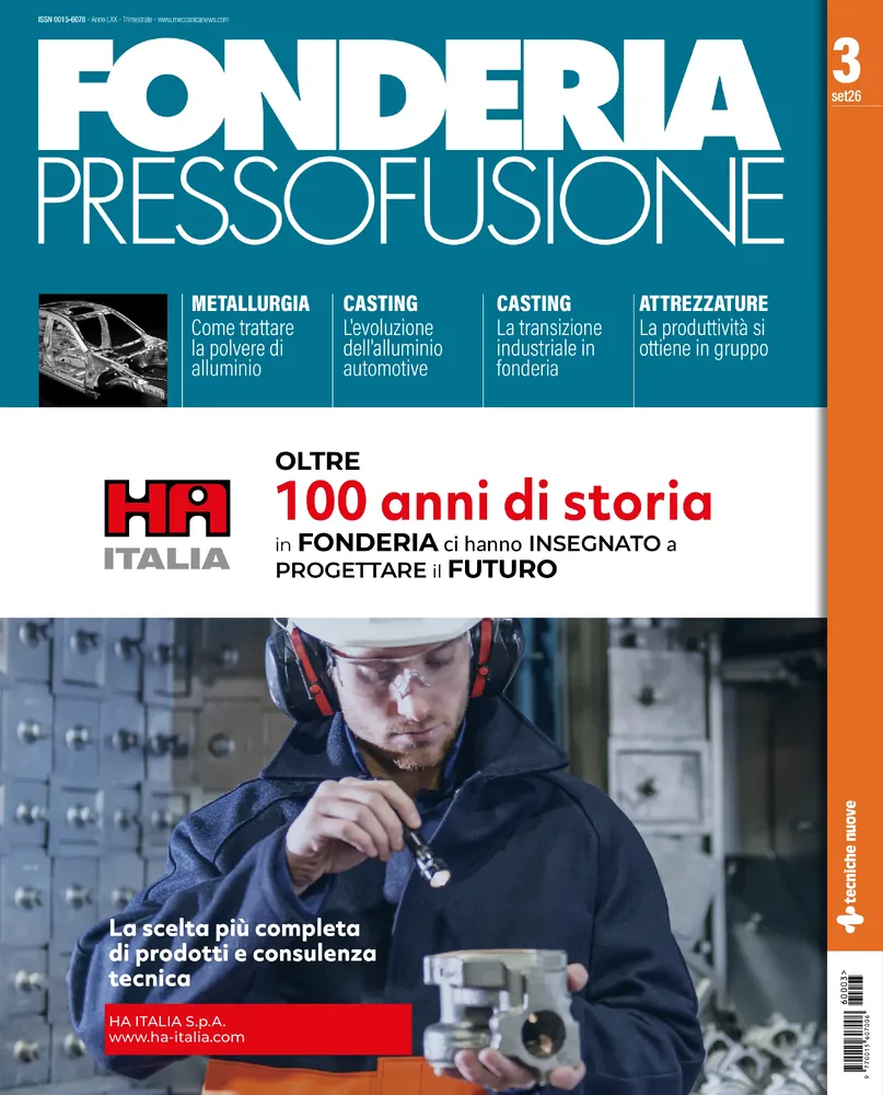 n.3 - Settembre 2026