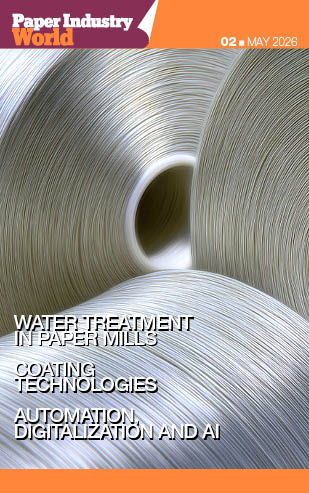 Paper Industry World 02-2026