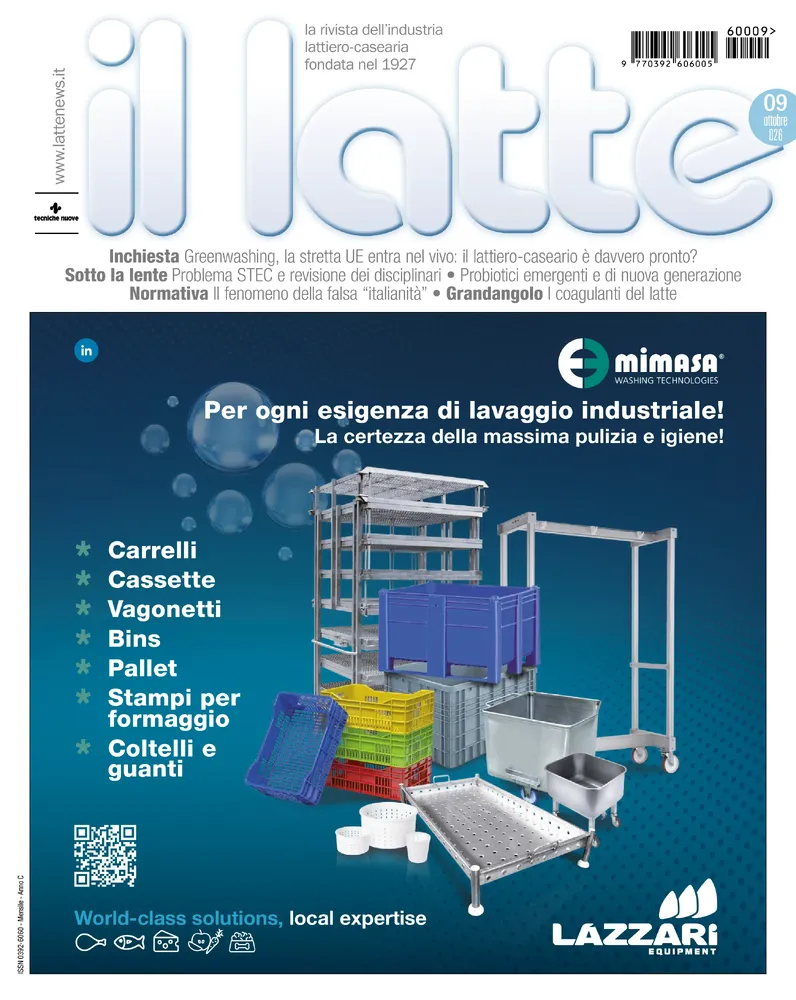 n.9 - Ottobre 2026