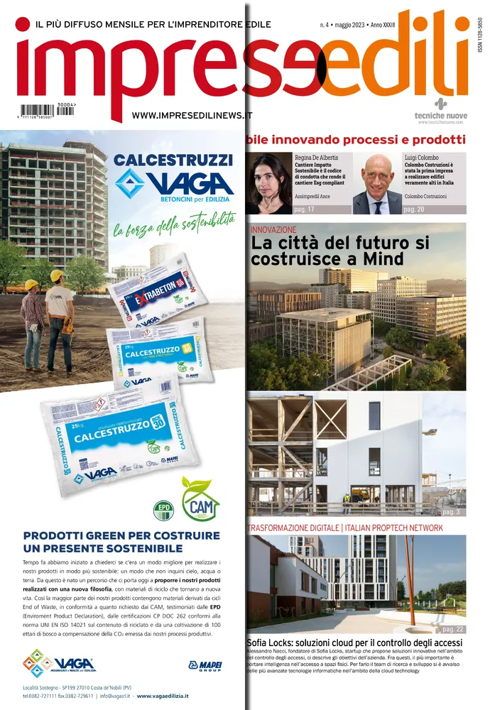 n.4 - Maggio 2023