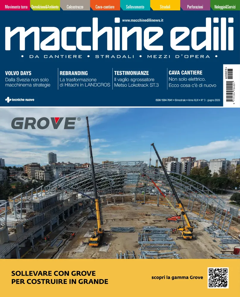 n.3 - Giugno 2026