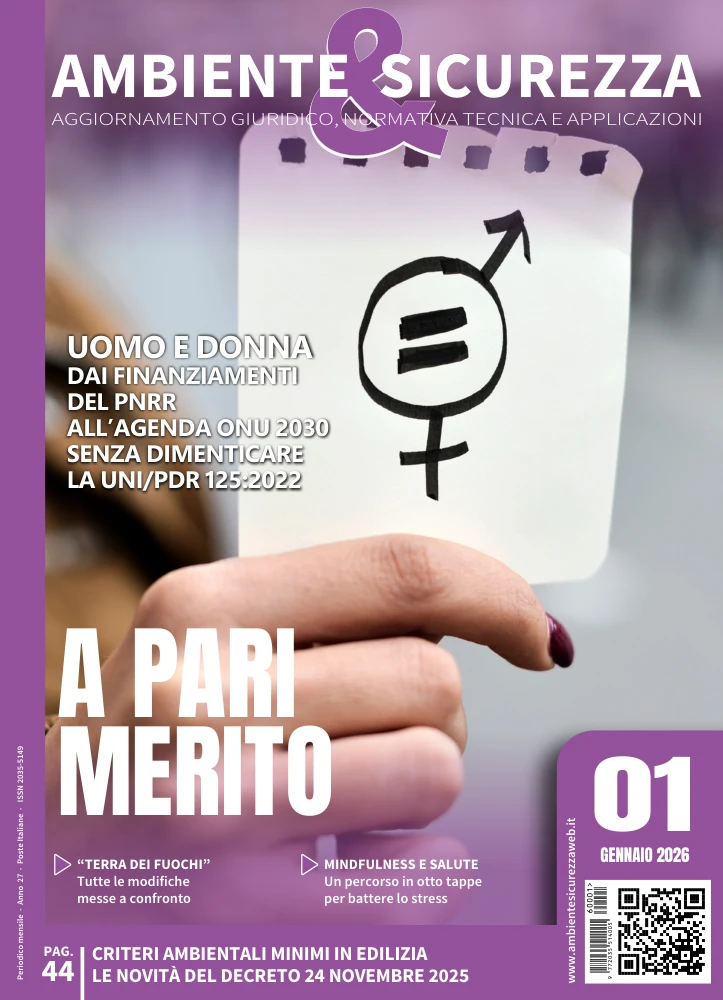 n.1 - Gennaio 2026