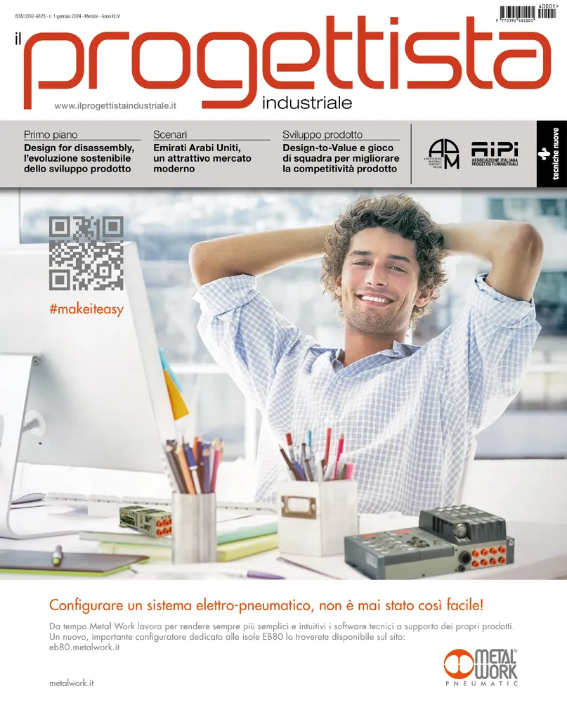 n.1 - Gennaio 2024