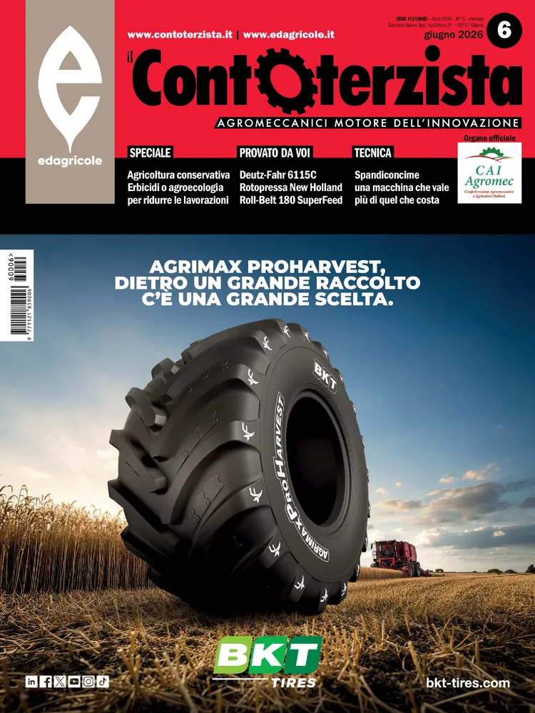 n.6 - Giugno 2026