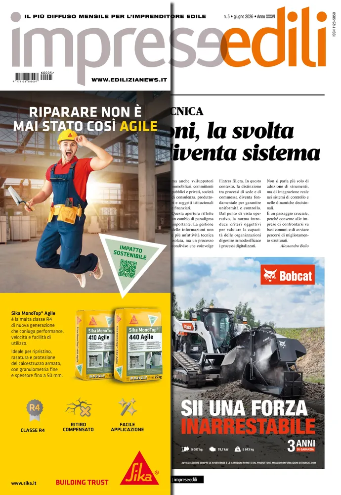 n.5 - Giugno 2026