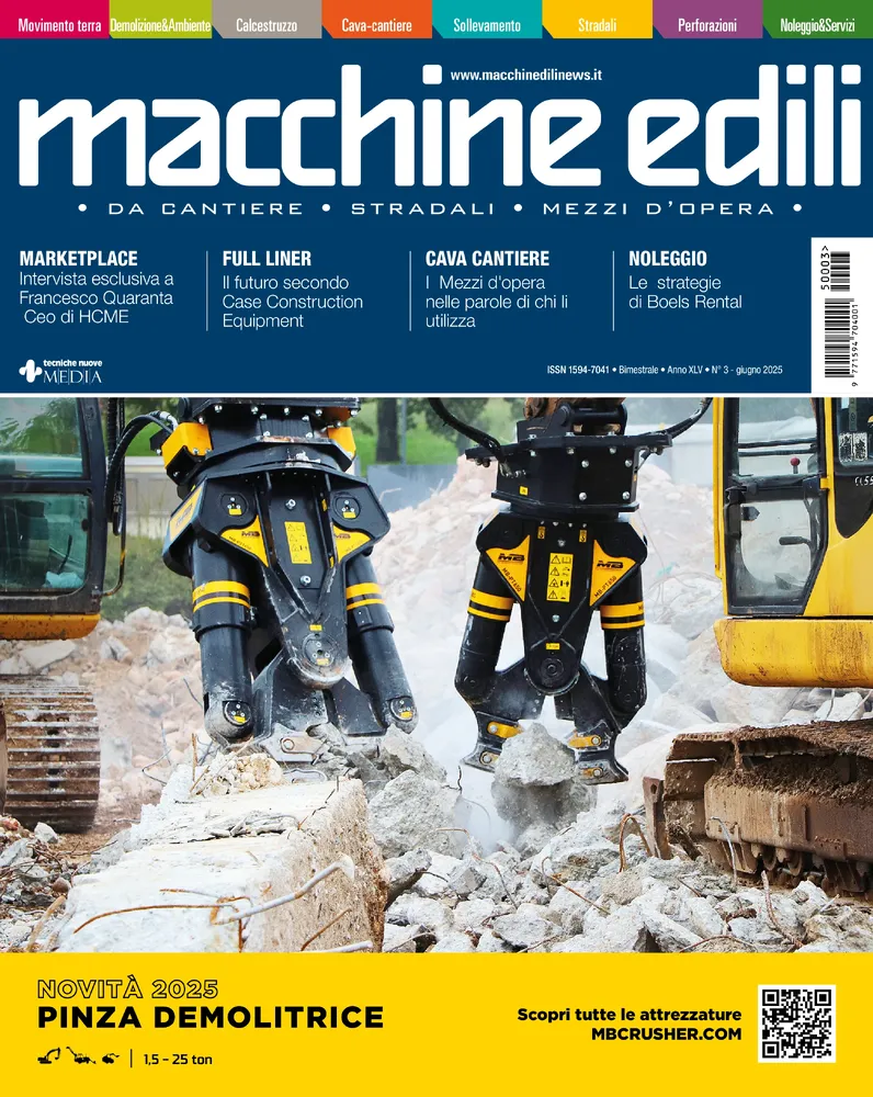 n.3 - Giugno 2025