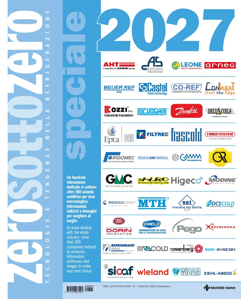Speciale Buyer’s Guide 2027