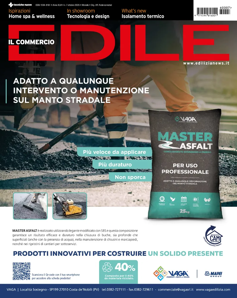 n.7 - Ottobre 2026