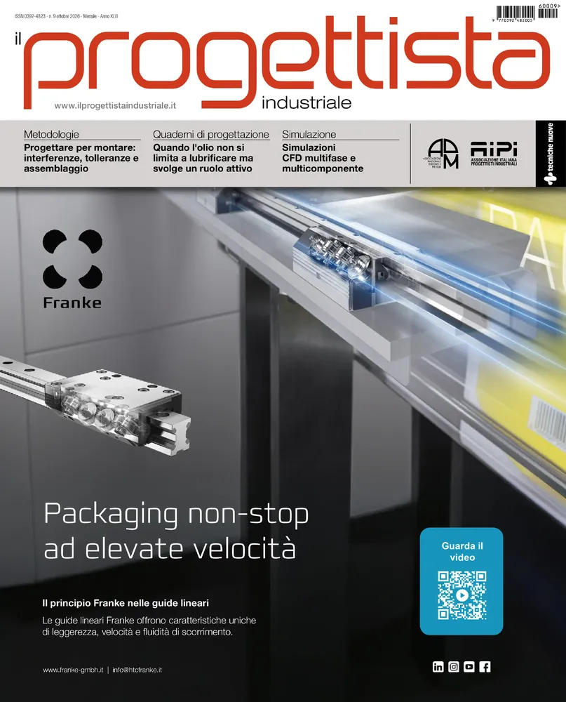 n.9 - Ottobre 2026