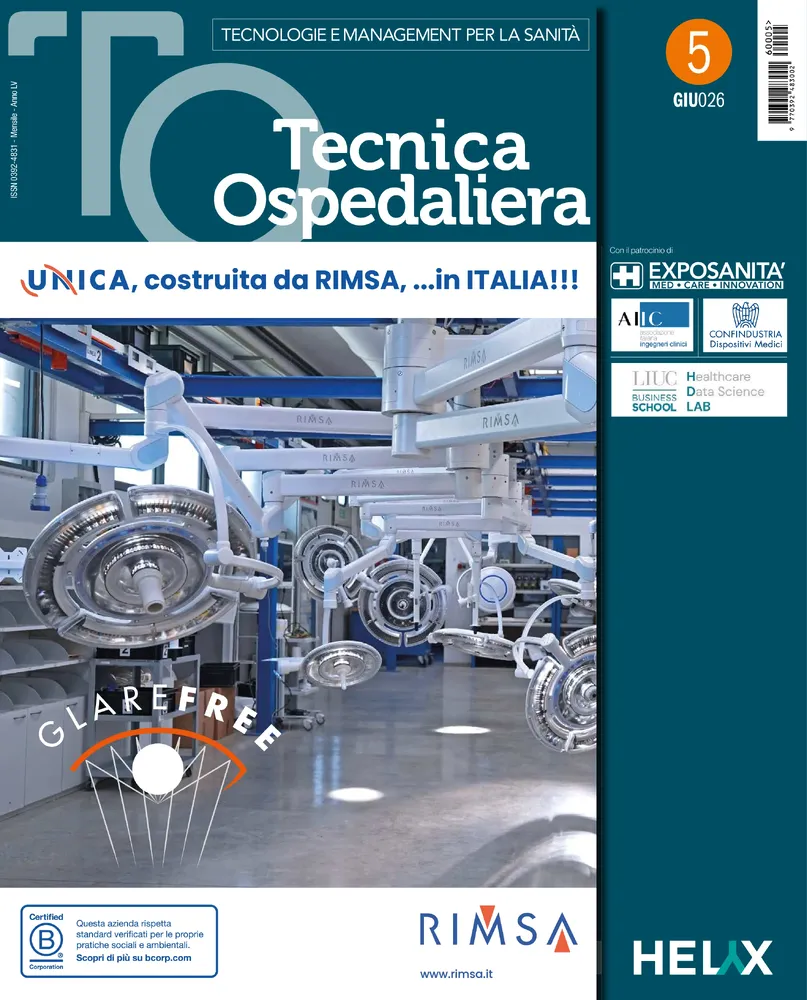 n.5 - Giugno 2026