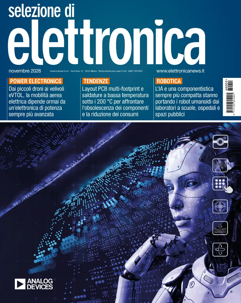n.9 - Novembre 2026