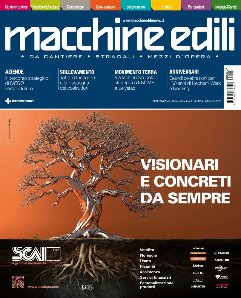 n.4 - Settembre 2026