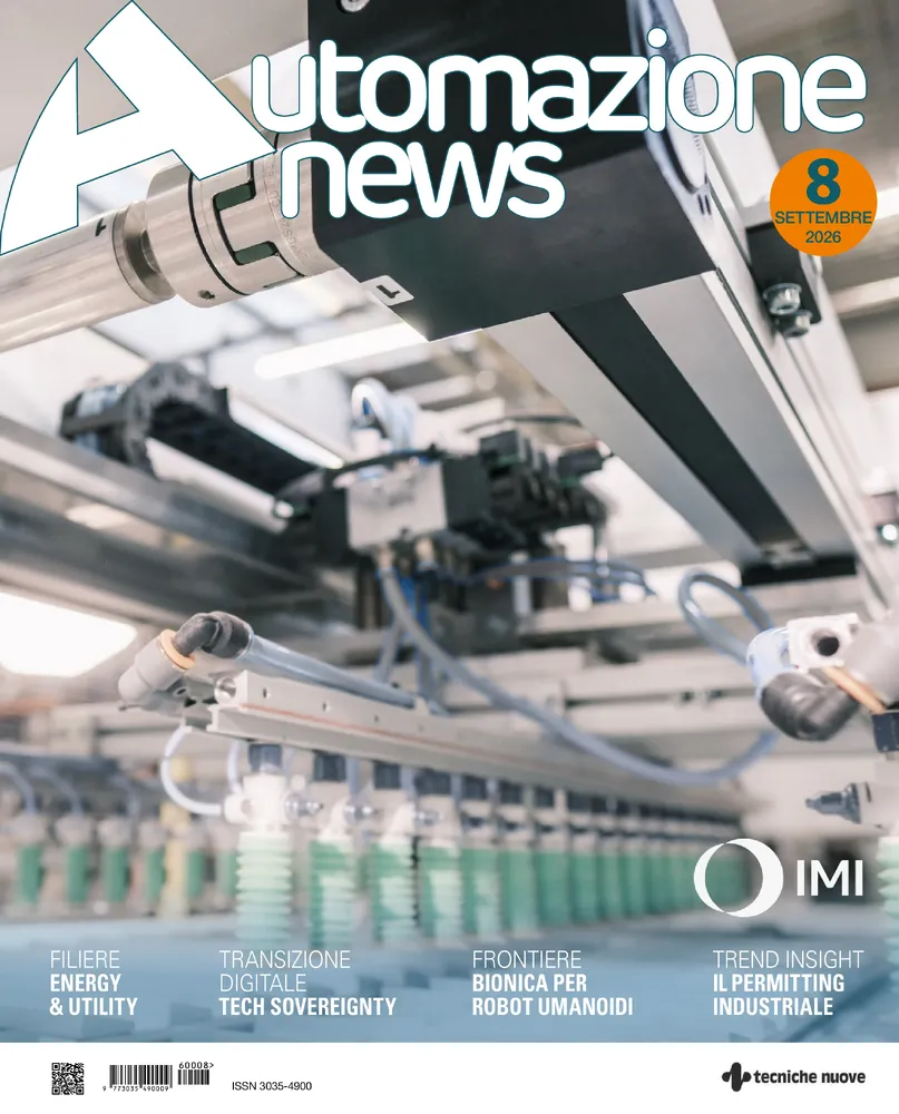 n.8 - Settembre 2026