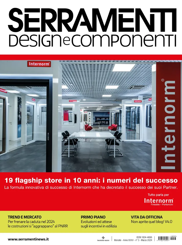 n.3 - Marzo 2024