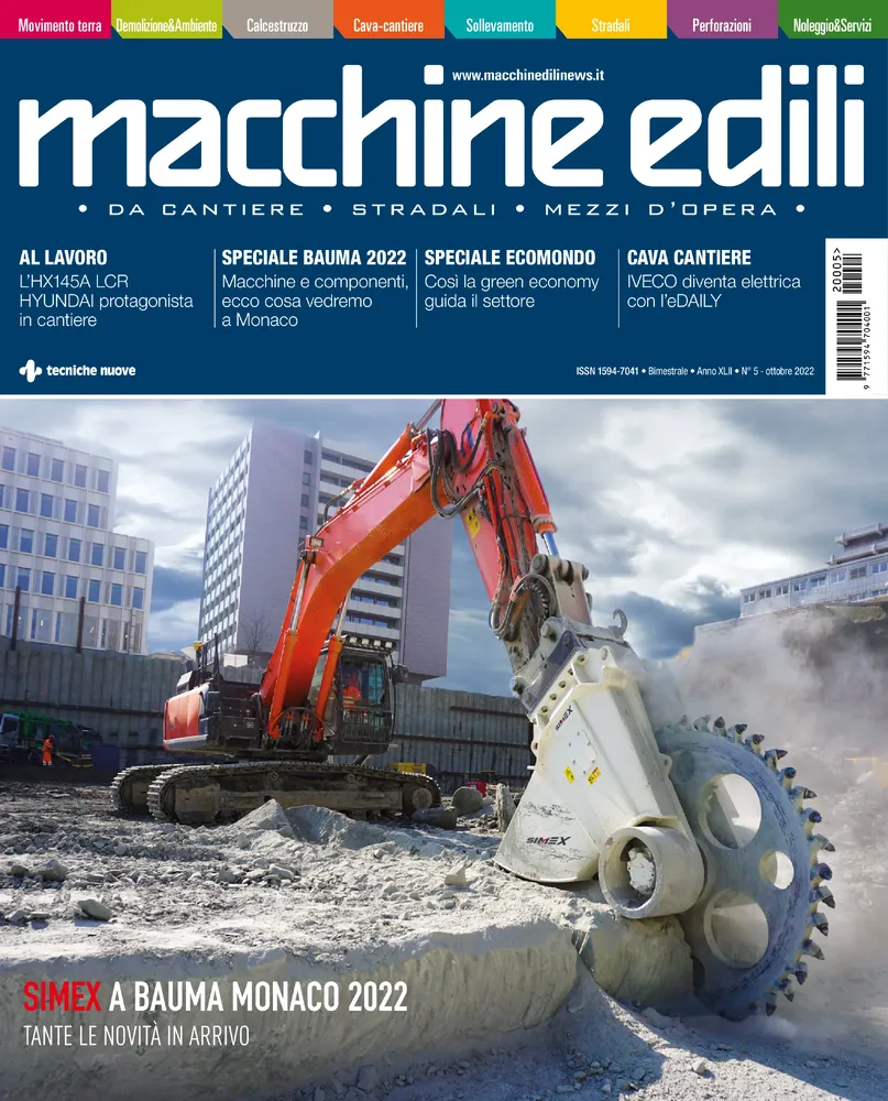 n.5 - Ottobre 2022