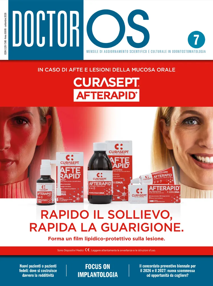 n.7 - Settembre 2026
