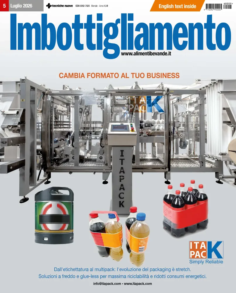 n.5 - Luglio 2026