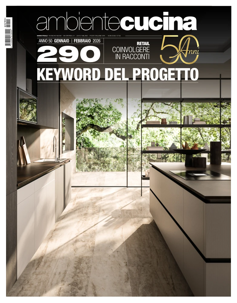 n.290 - Gennaio/Febbraio 2026