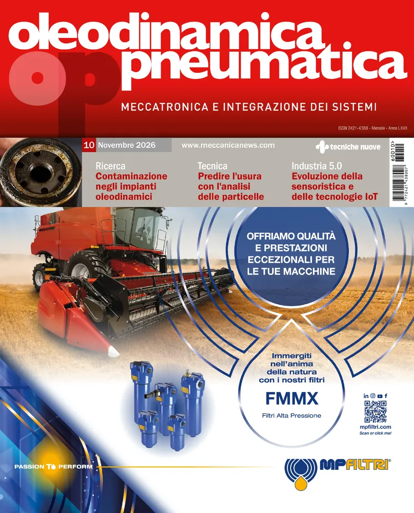 n.10 - Novembre 2026