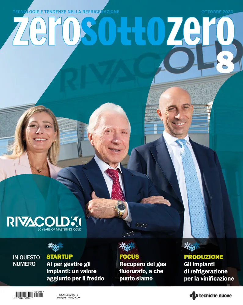 n.8 - Ottobre 2026