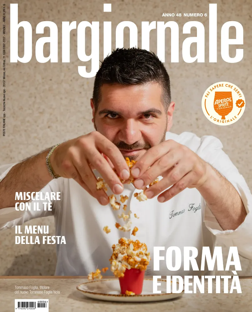 n.6 - Giugno 2026