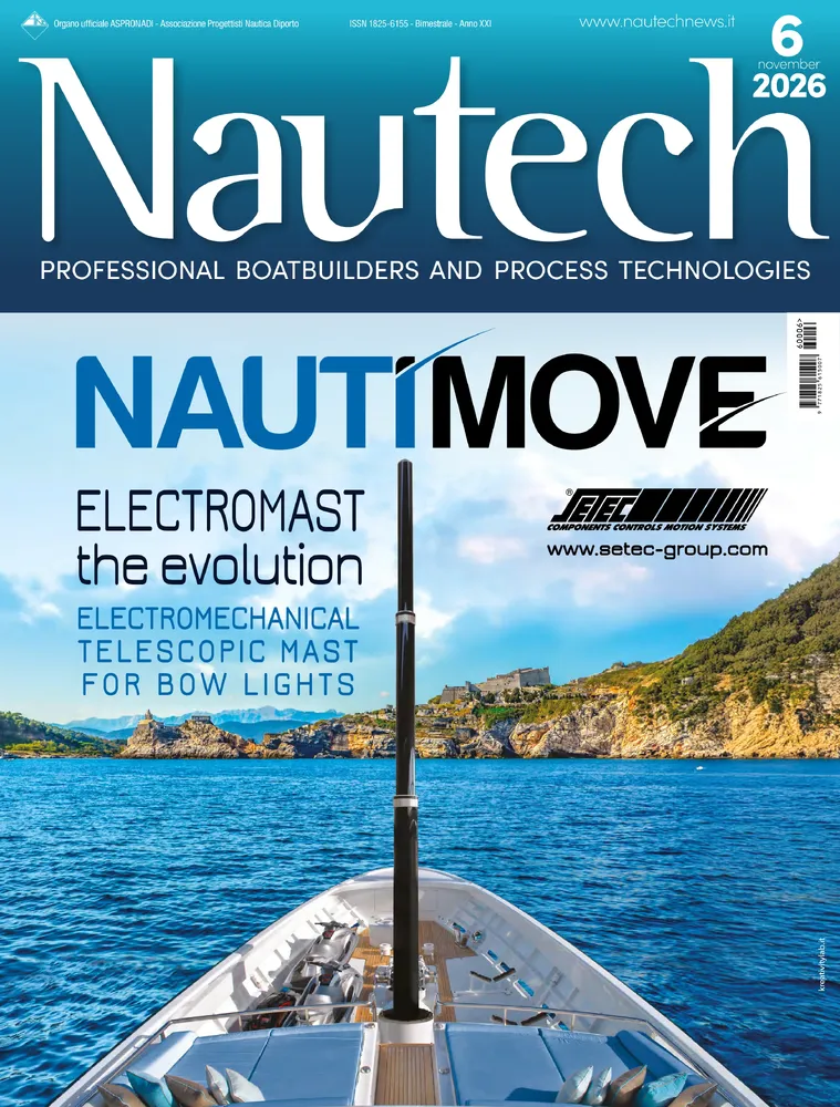 n.6 - November 2026