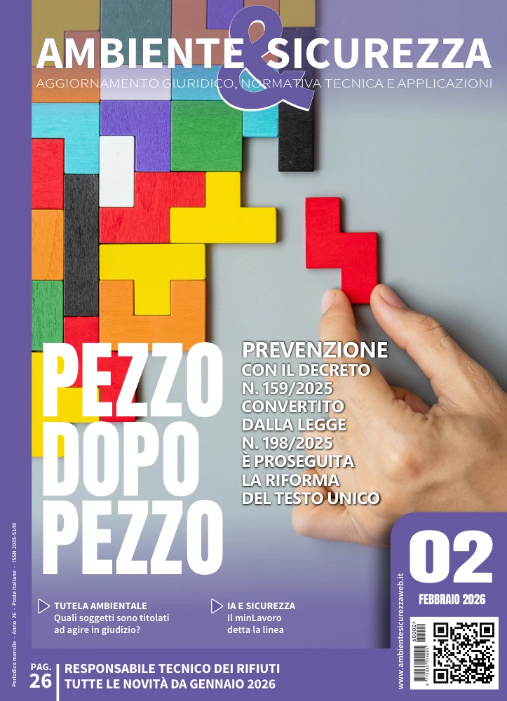 n.2 - Febbraio 2026