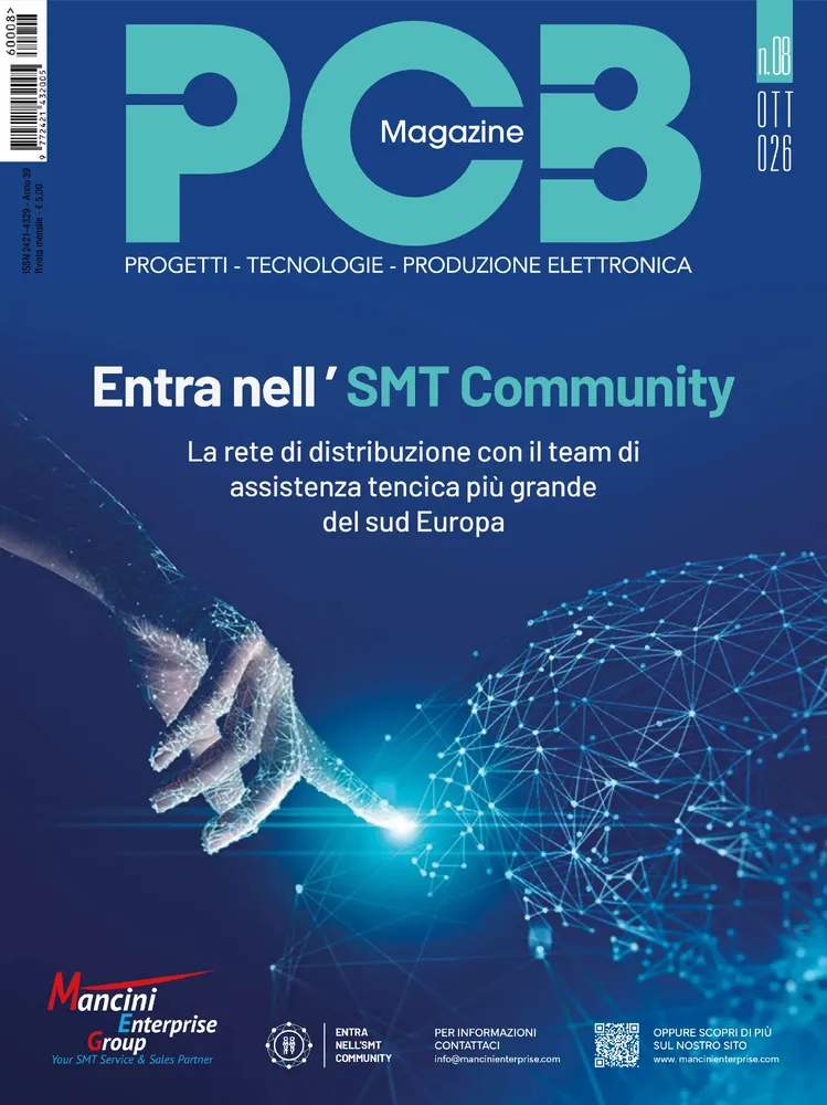n.8 - Ottobre 2026