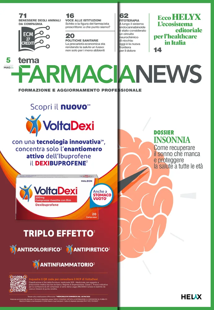 n.5 - Maggio 2026