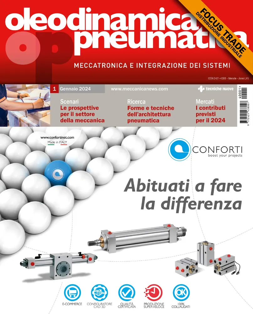 n.1 - Gennaio 2024