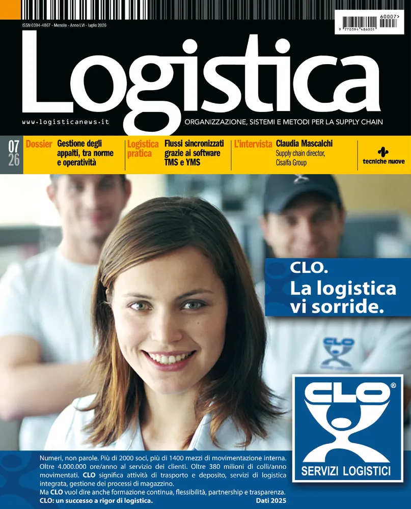 n.7 - Luglio 2026
