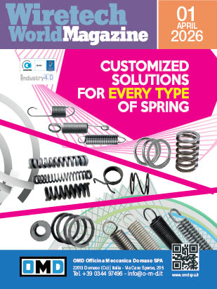 WireTech World Magazine 01-2026