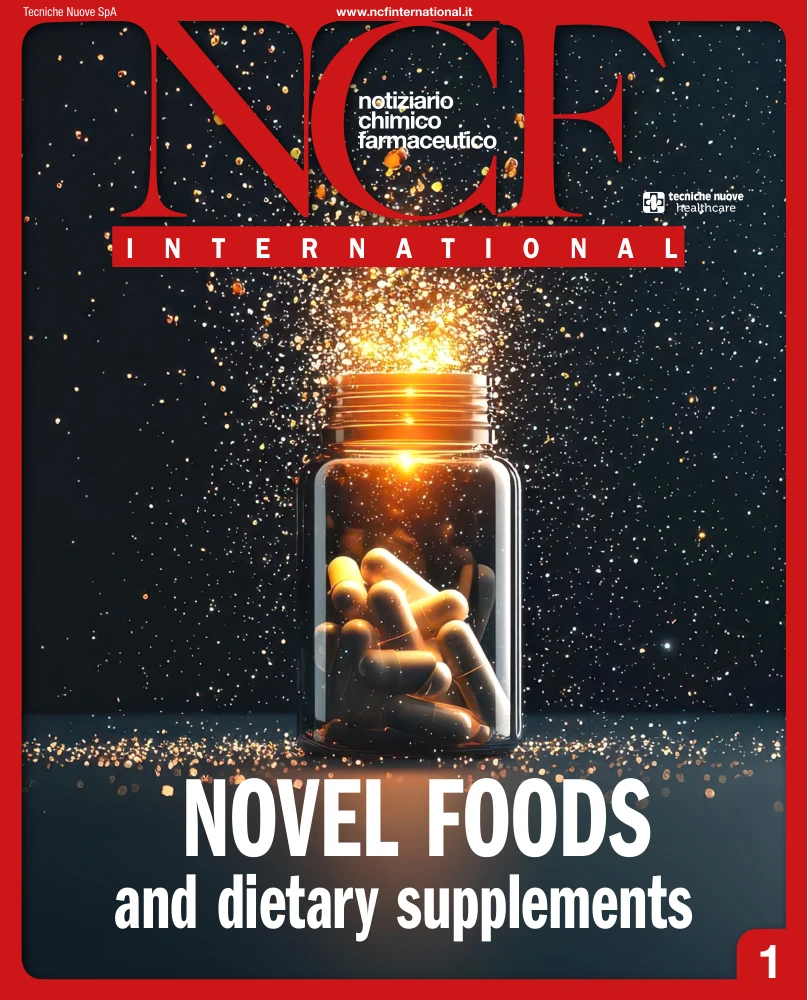 NCF International n.1 - 2025