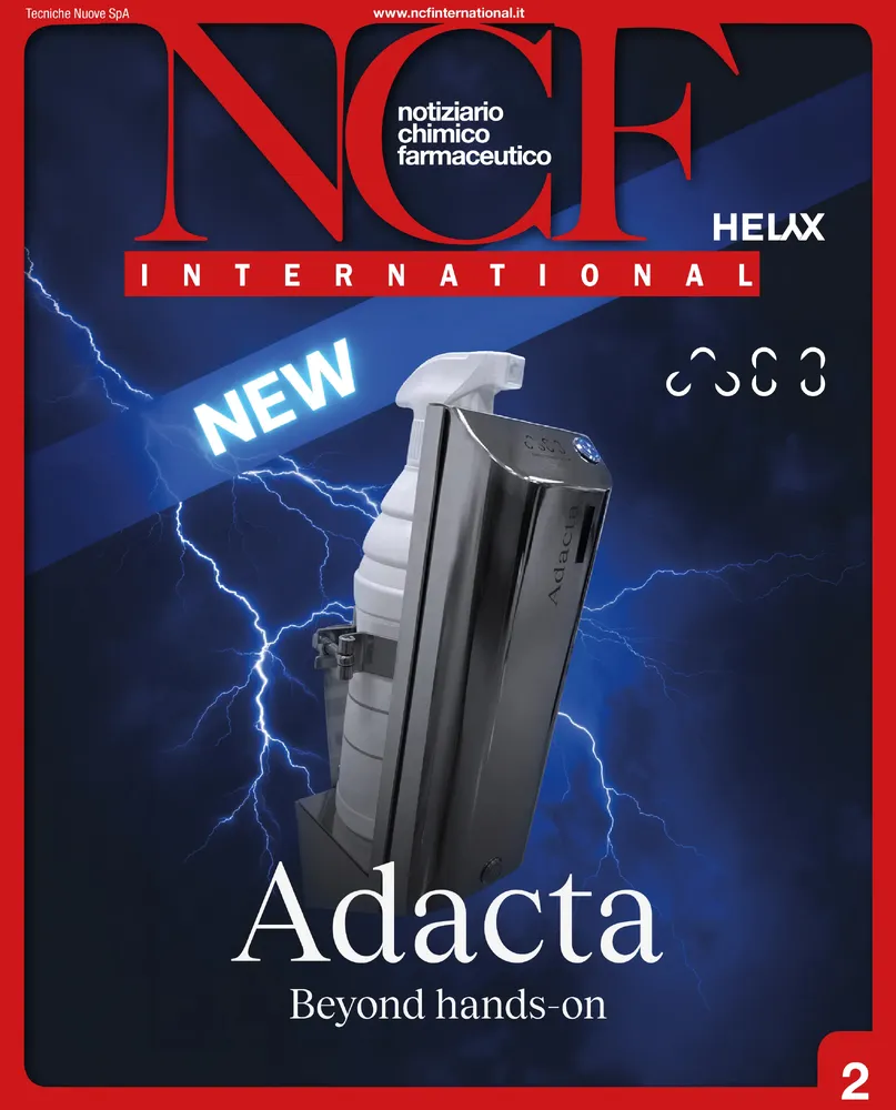 NCF International n.2 - 2026