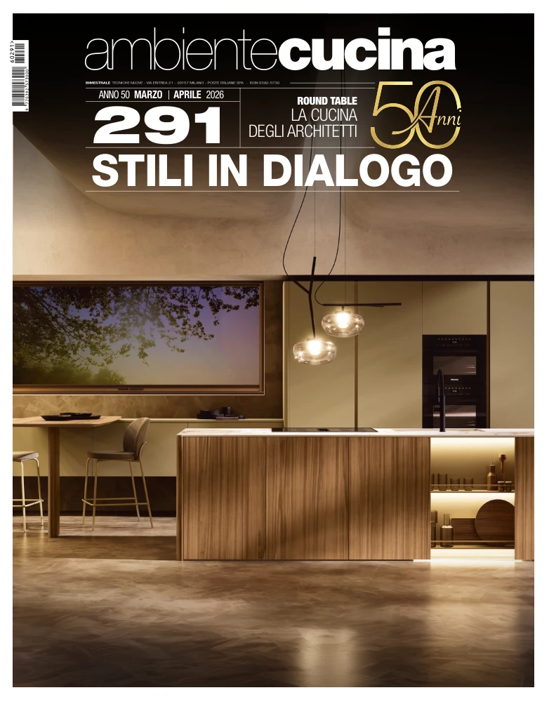 n.291 - Marzo/Aprile 2026