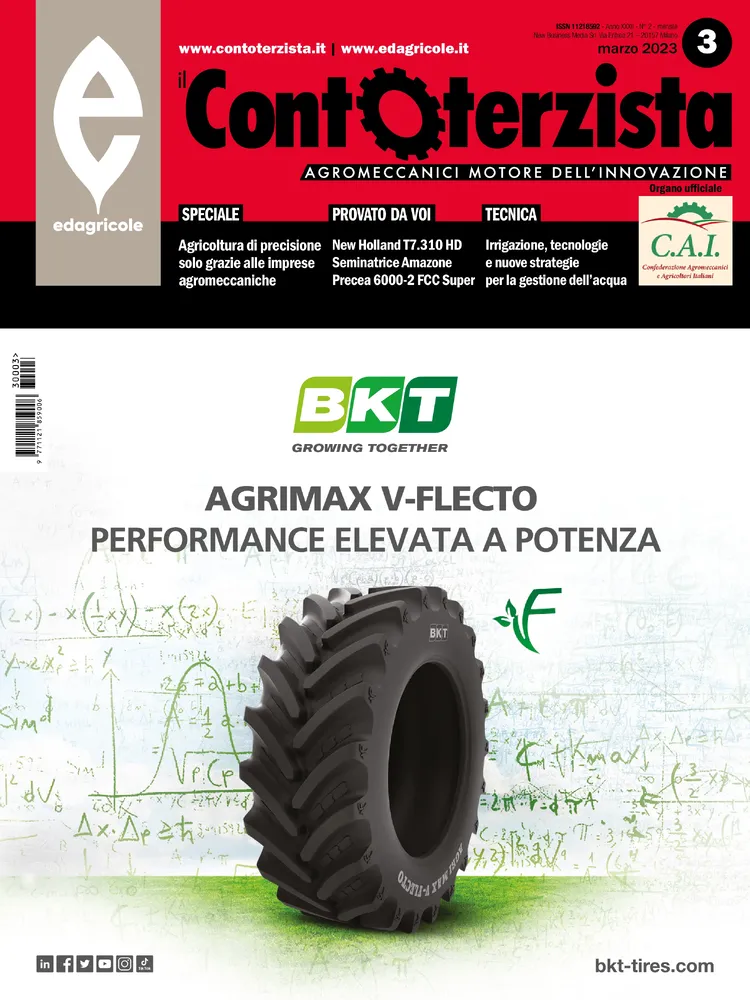 n.3 - Marzo 2023