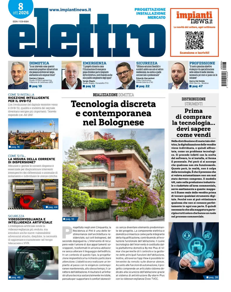 n.8 - Ottobre 2026