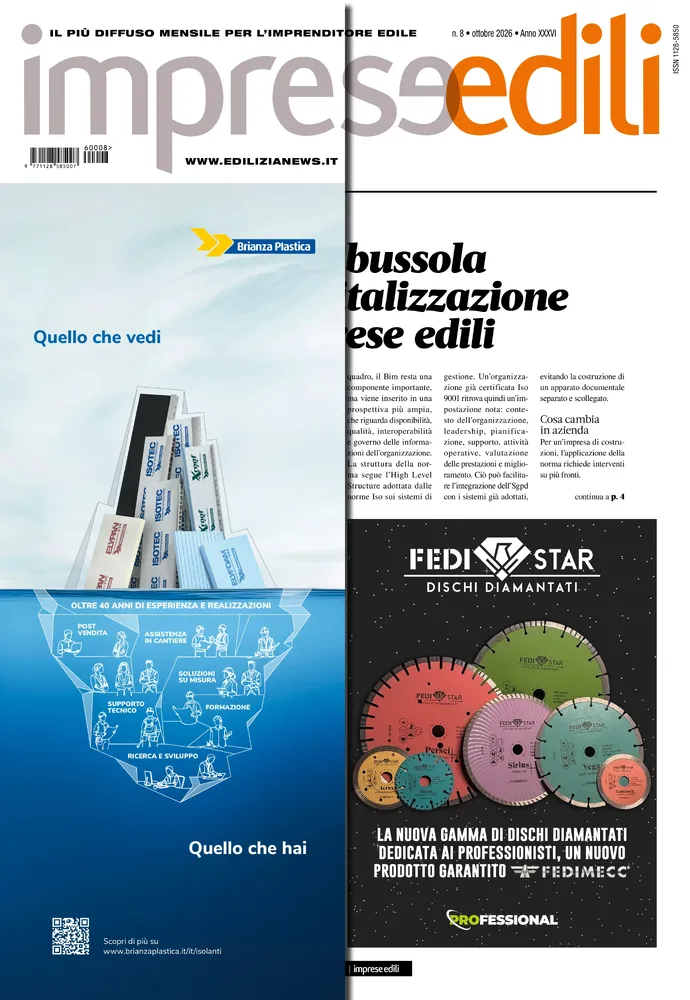 n.8 - Ottobre 2026
