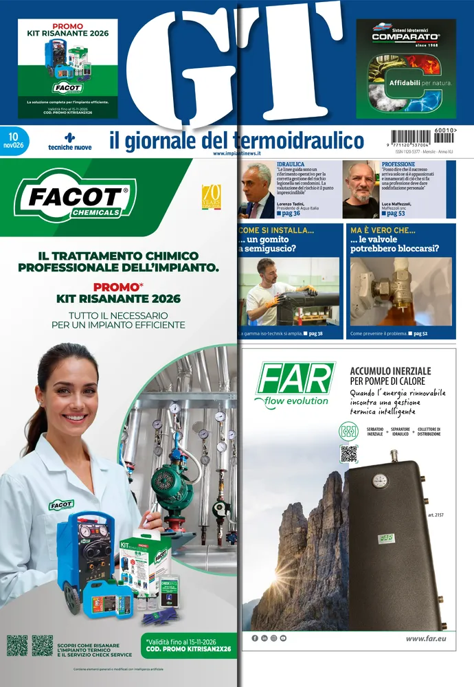 n.10 - Novembre 2026