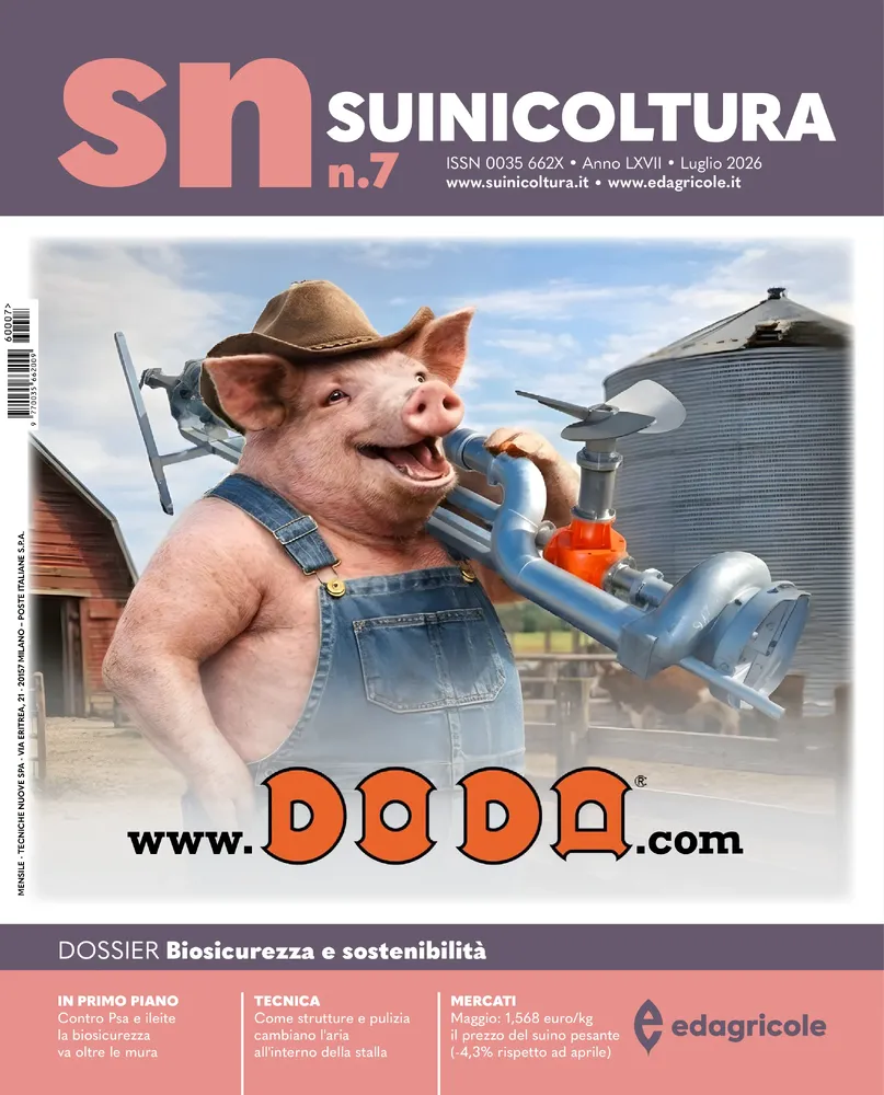 n.7 - Luglio 2026