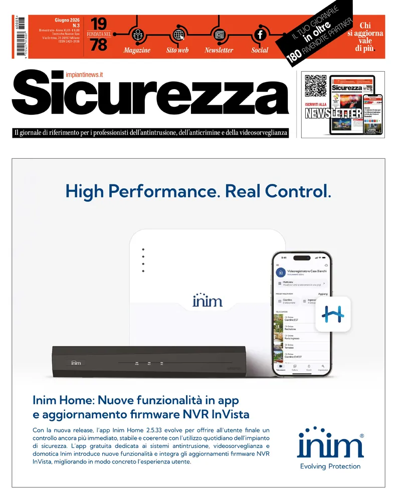n.3 - Giugno 2026