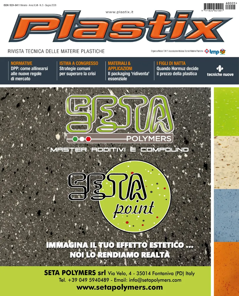 n.5 - Giugno 2026