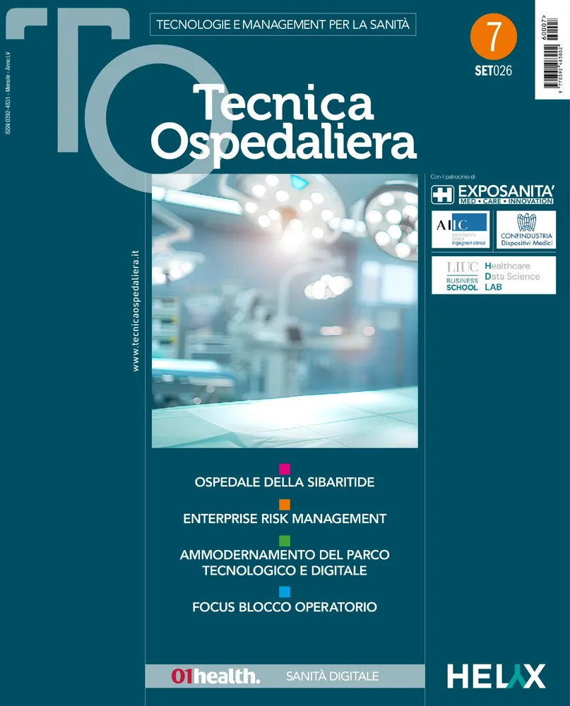 n.7 - Settembre 2026